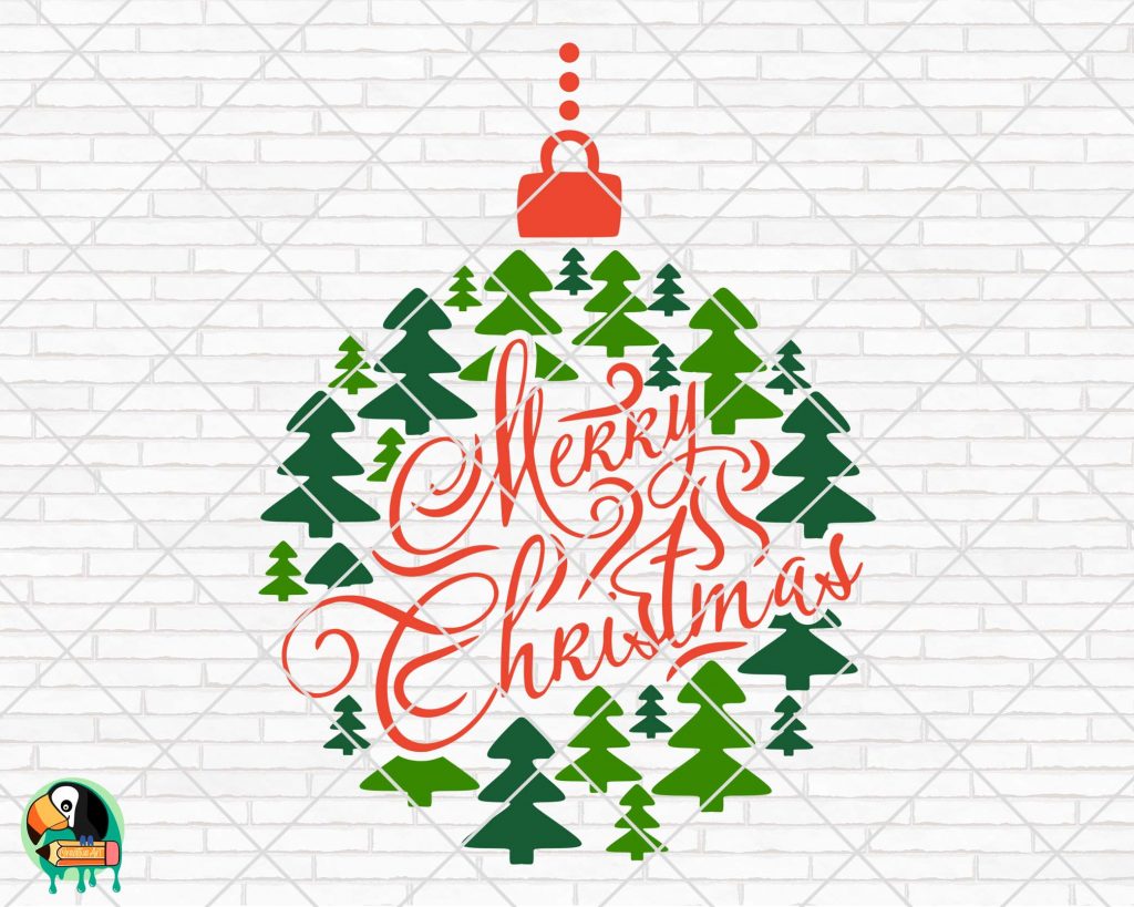 Christmas SVG Bundle | HotSVG.com