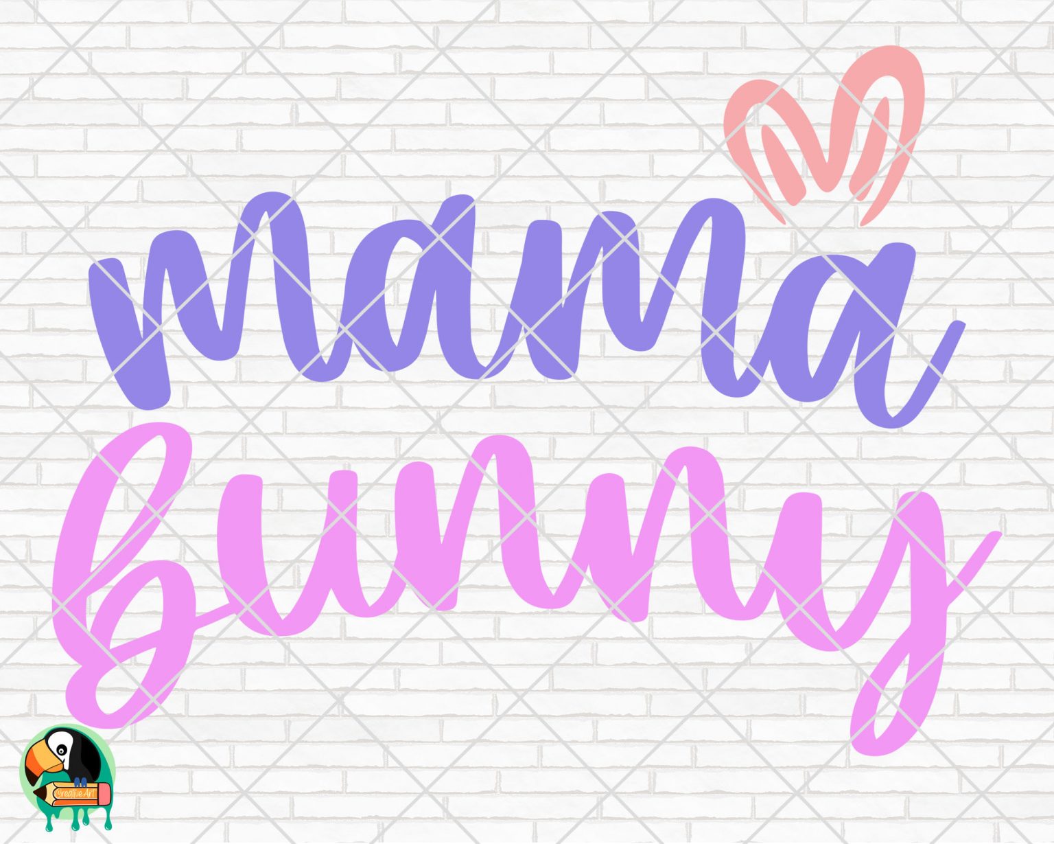 Free Free Bunny Mom Svg 354 SVG PNG EPS DXF File