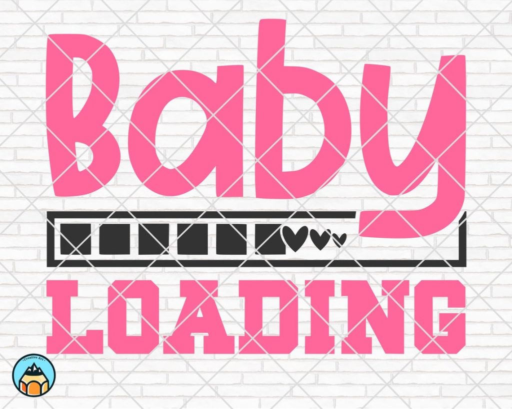 Free Free 319 Baby Loading Svg Free SVG PNG EPS DXF File